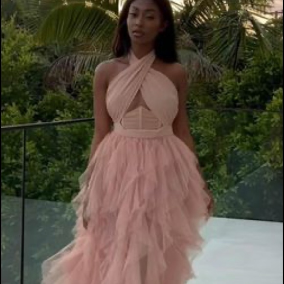 Princess dress - Picture 3 of 3